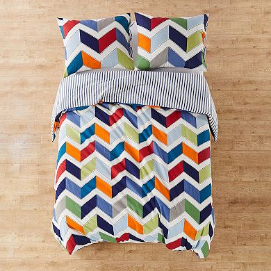 Dominick Duvet Cover Set