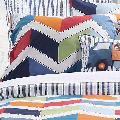 Dominick Duvet Cover Set