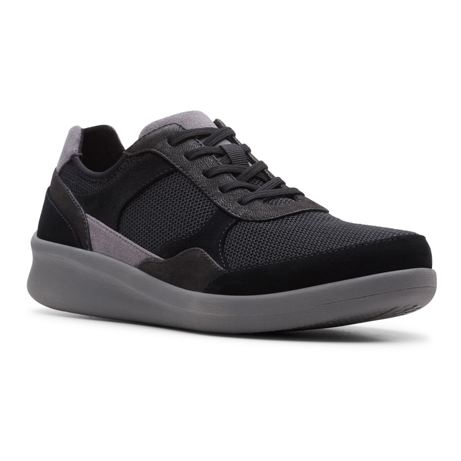 clarks athletic shoes