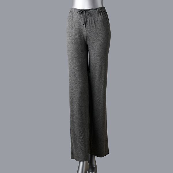 Fashion Look Featuring Apt. 9 Tops and Vera Wang Skinny & Slim Pants by  Livinginyellow - ShopStyle