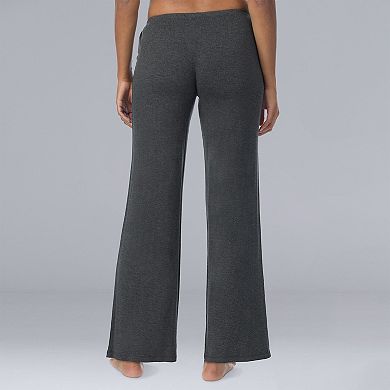 Women's Simply Vera Vera Wang Luxury Pajama Pants