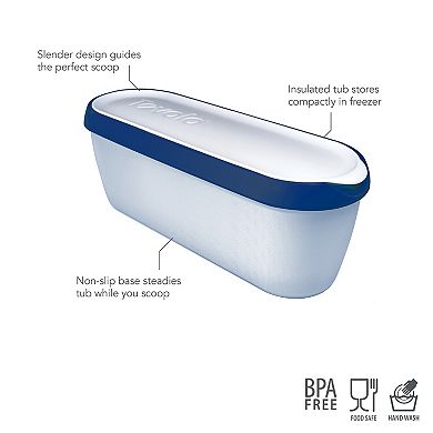 Tovolo Glide-A-Scoop 1.5-qt. Ice Cream Tub
