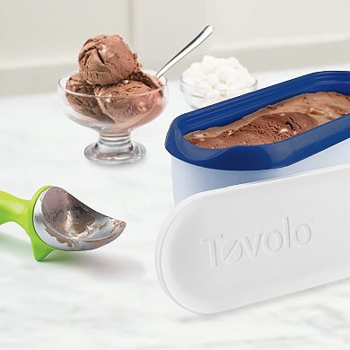 Tovolo Glide-A-Scoop 1.5-qt. Ice Cream Tub