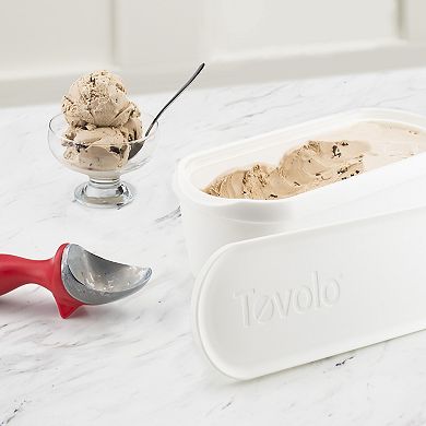 Tovolo Glide-A-Scoop 2.5-qt. Ice Cream Tub
