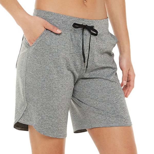 Kohls womens bermuda shorts on sale