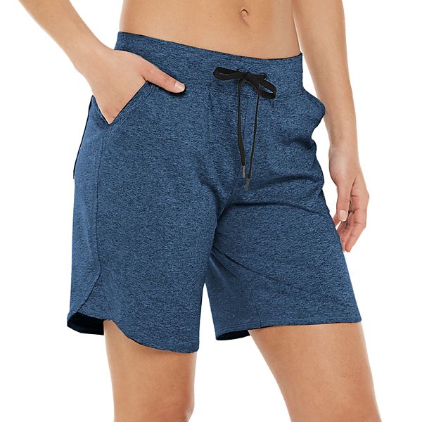 Women's Tek Gear® Weekend Bermuda Shorts