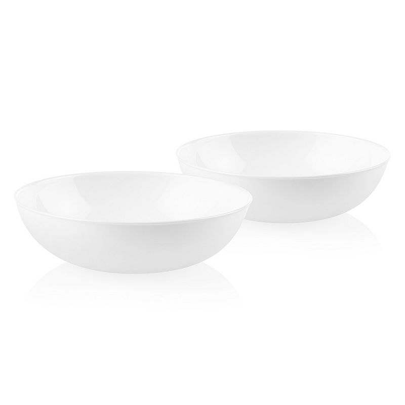 Corelle 2 pc. Meal Bowl Set, Multicolor