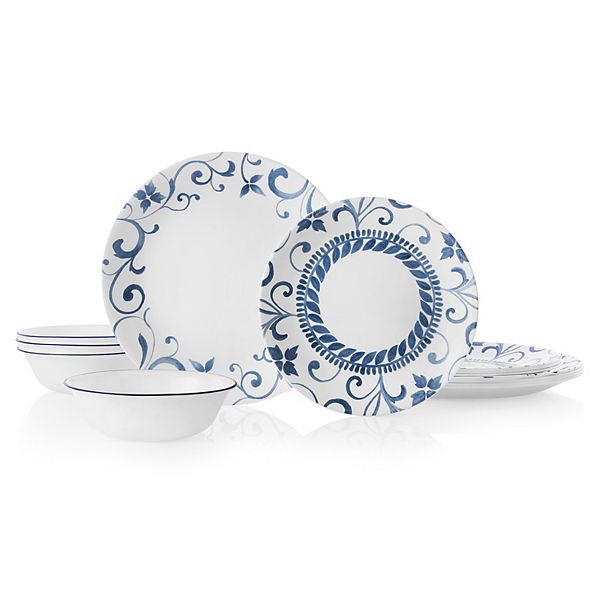 Kohls dinnerware sets sale