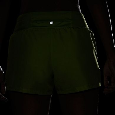 Women's Nike 3-in. Running Shorts