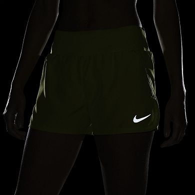 Women's Nike 3-in. Running Shorts