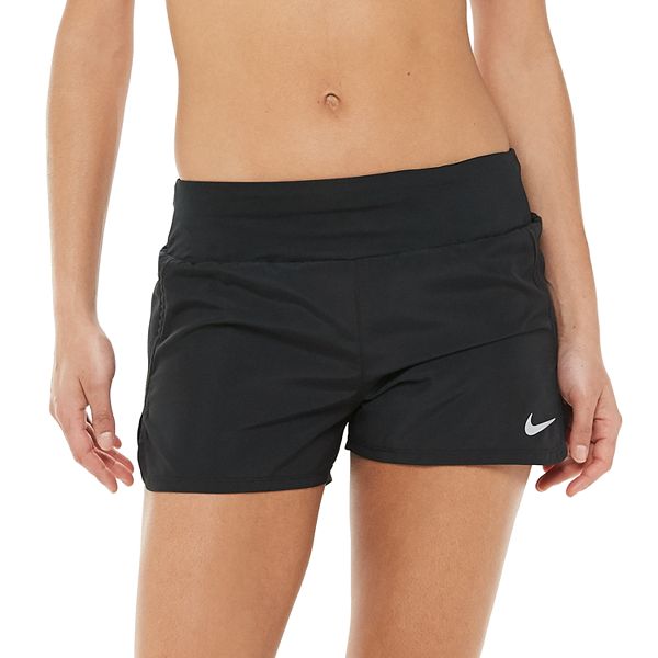 womens nike shorts running
