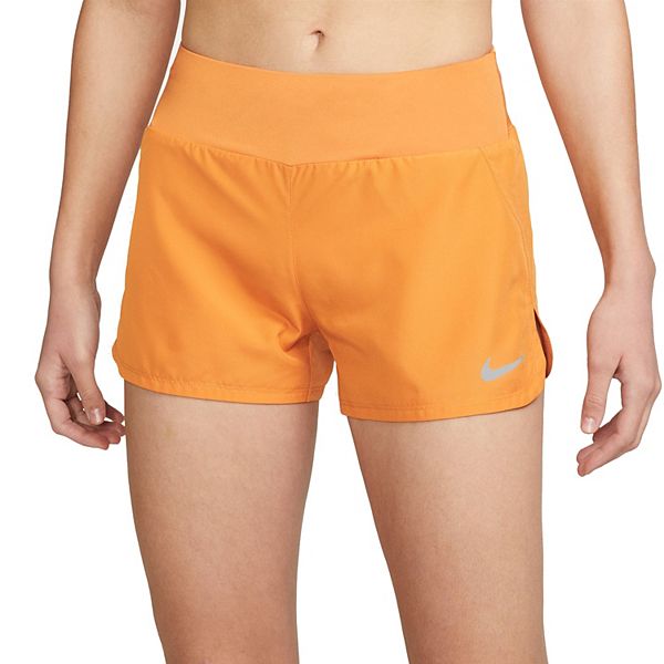 kohls womens nike running shorts