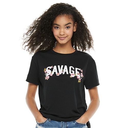 savage mood t shirt