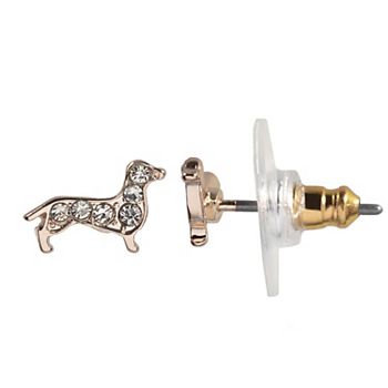 Dachshund 2025 jewelry kohls