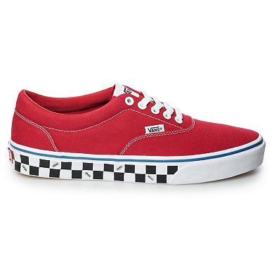 Vans® Doheny Check Men's Skate Shoes