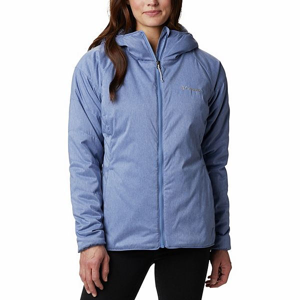 Women s Columbia Kruser Ridge II Plush Softshell Jacketcolumbia