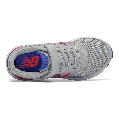 New Balance 680 v6 Alt Girls' Running Shoes