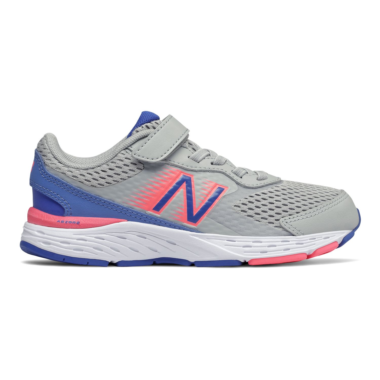 new balance 680 é bom