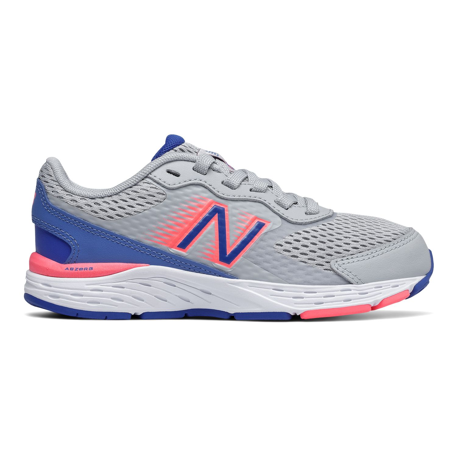 new balance 680 é bom