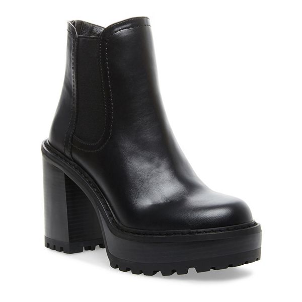 Kamora platform chelsea on sale boot