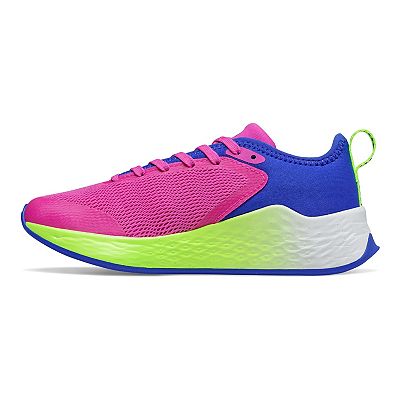 New Balance Fresh Foam Fast v2 Kids Sneakers