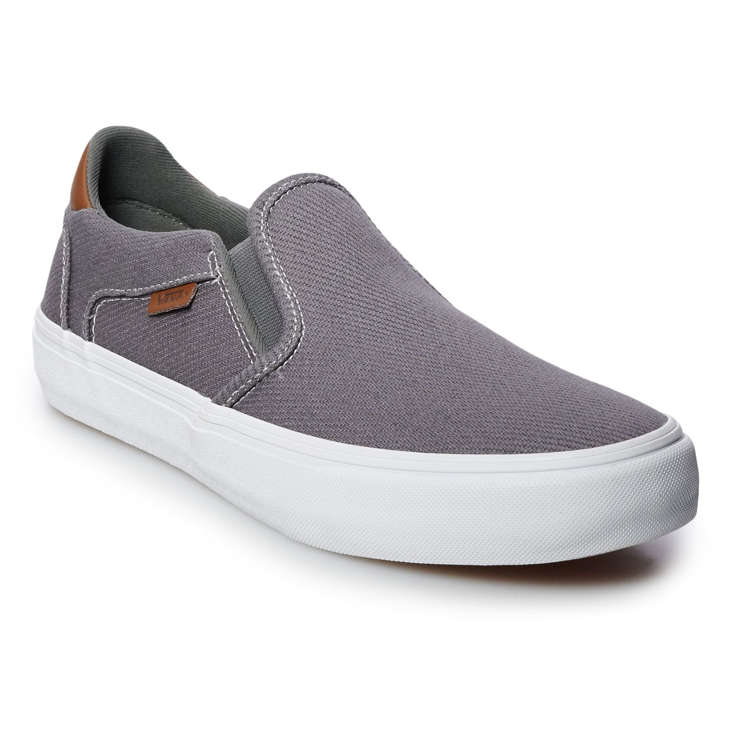 Vans® Asher DX Men's Skate Shoes
