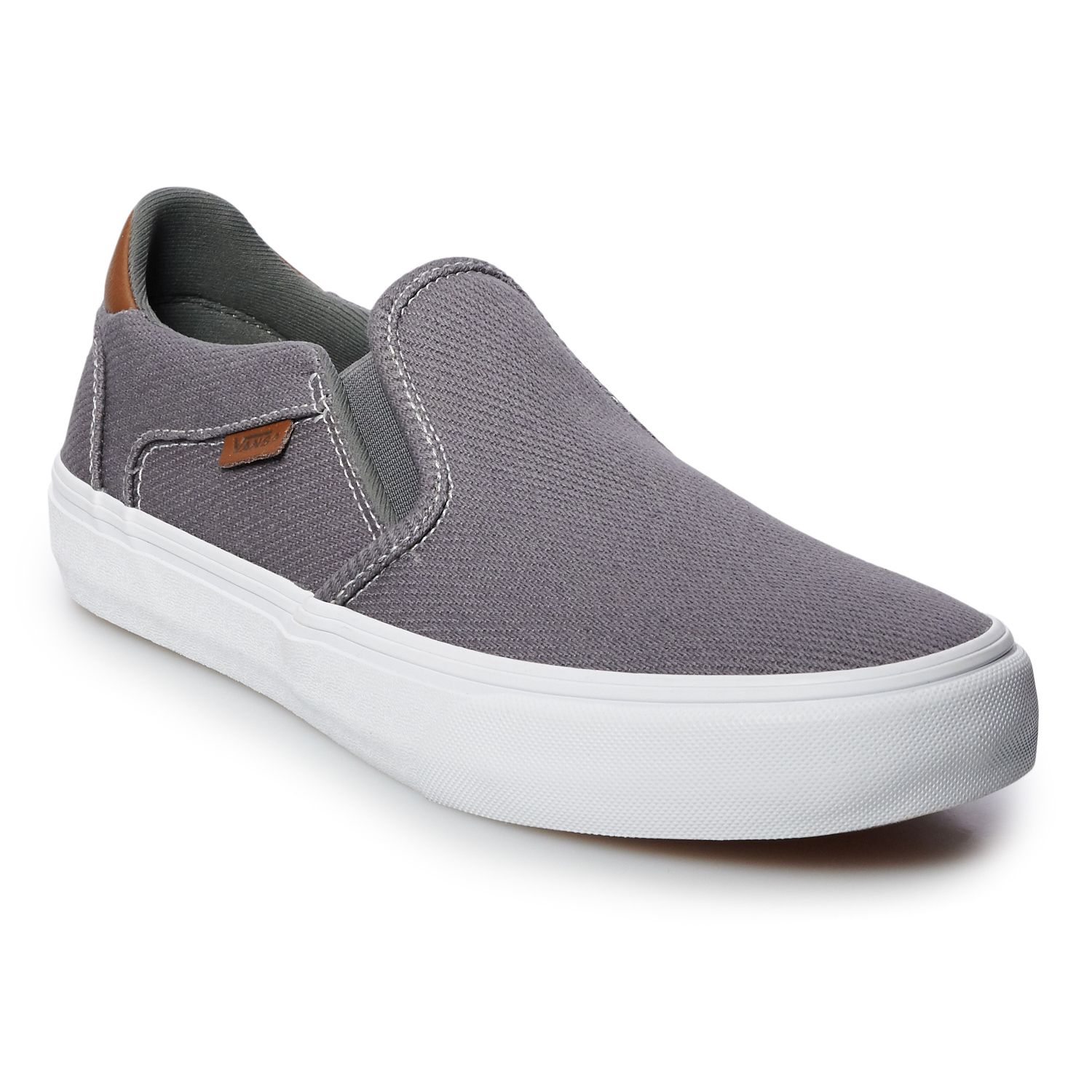 kohls van shoes