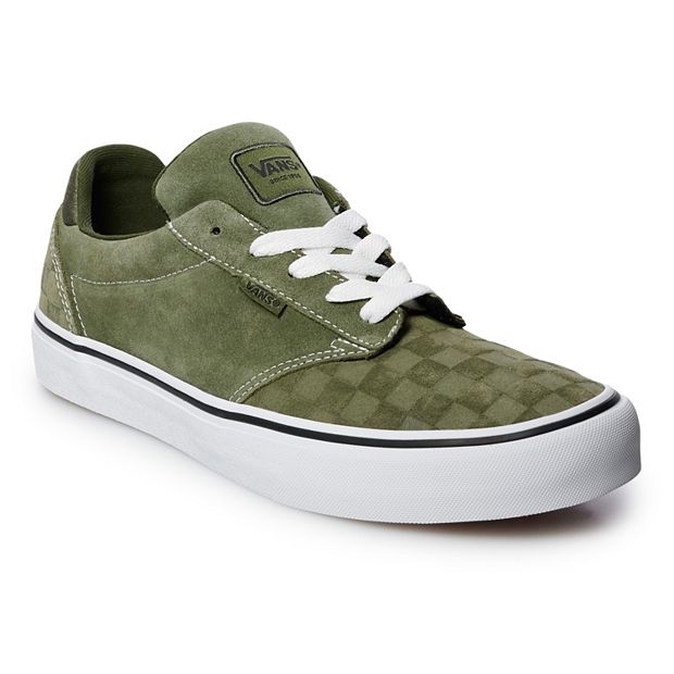 Vans atwood dx 2024 men's skate shoes