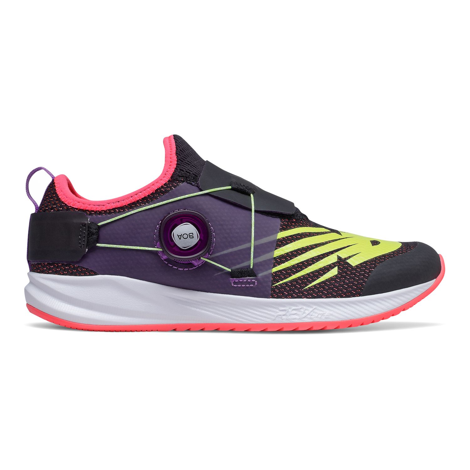 new balance fuelcore sonic kinderen sale