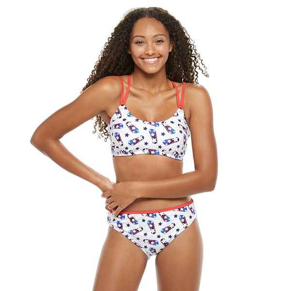 Kohls juniors deals bathing suits