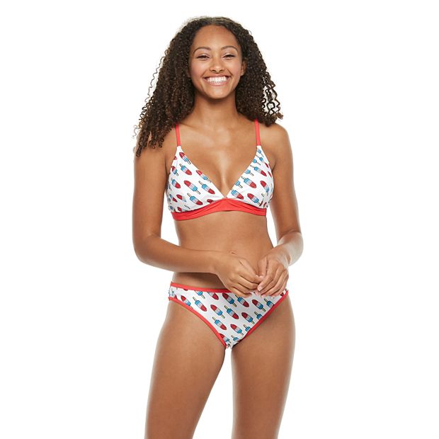 Kohls juniors cheap bathing suits