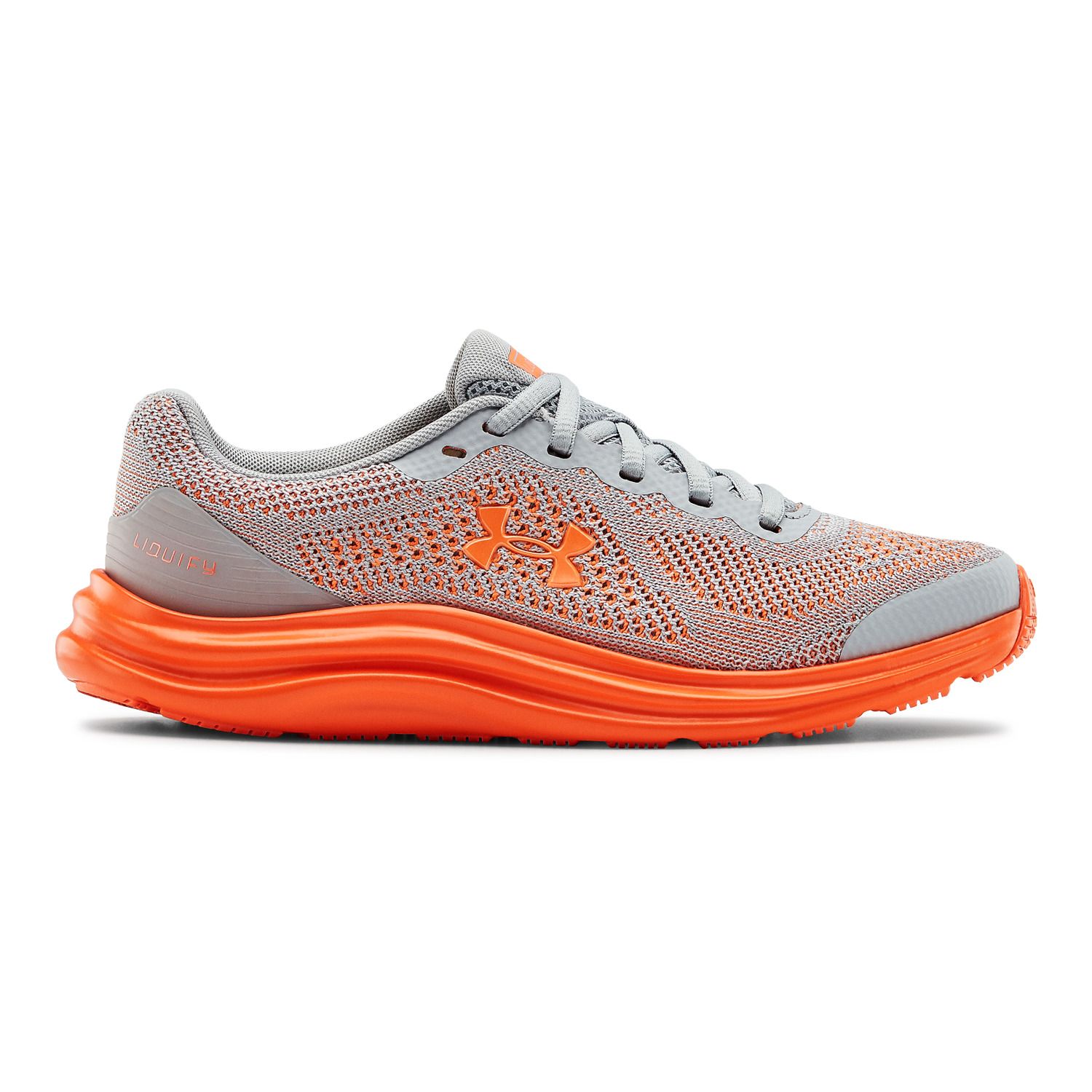 under armour liquify