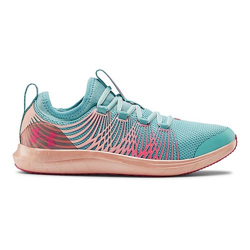 under armour infinity 2