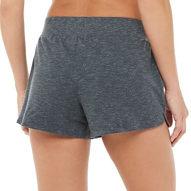 Women's Tek Gear® Essential Cotton Blend Shorts