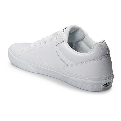 Vans® Seldan Men's Leather Shoes