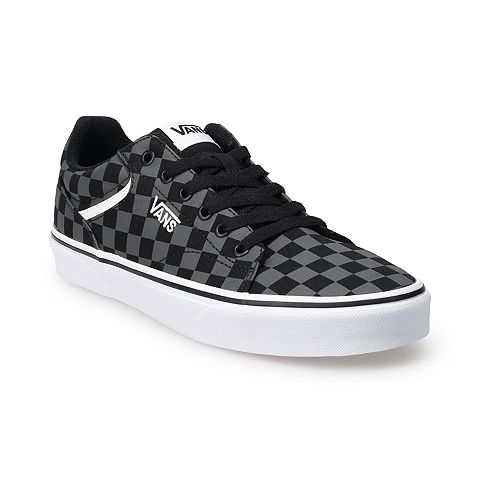 Обувь Vans Seldan Men's Shoes