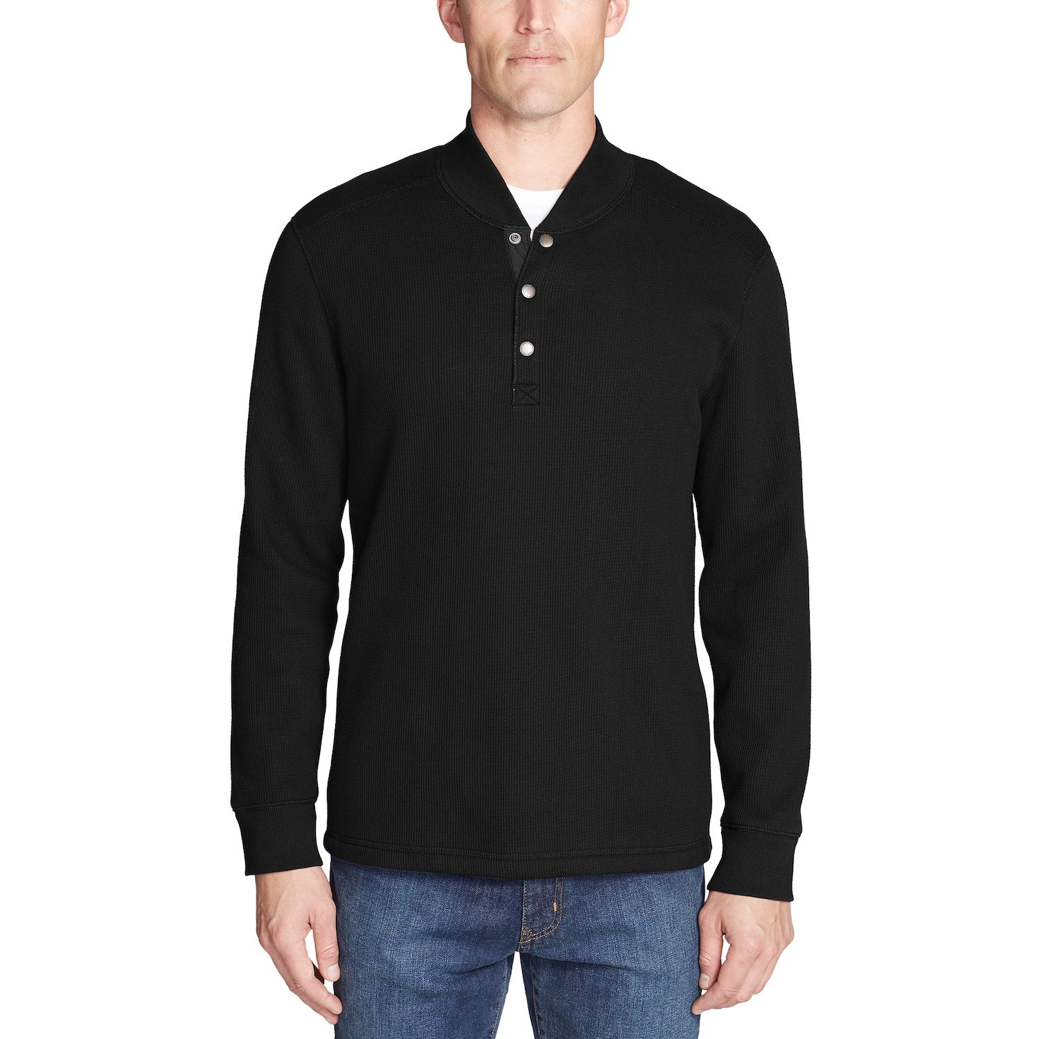 eddie bauer classic fit jeans