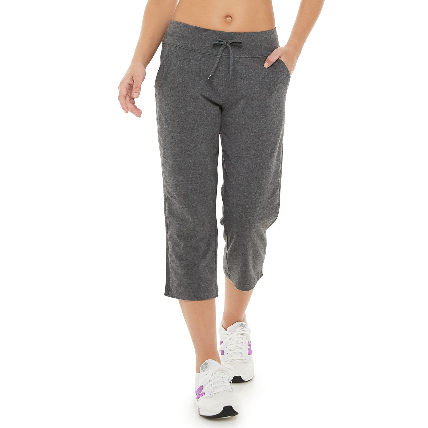 womens capris and crops