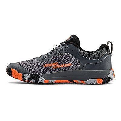 Under Armour Mainshock 2 Grade School Boys Sneakers