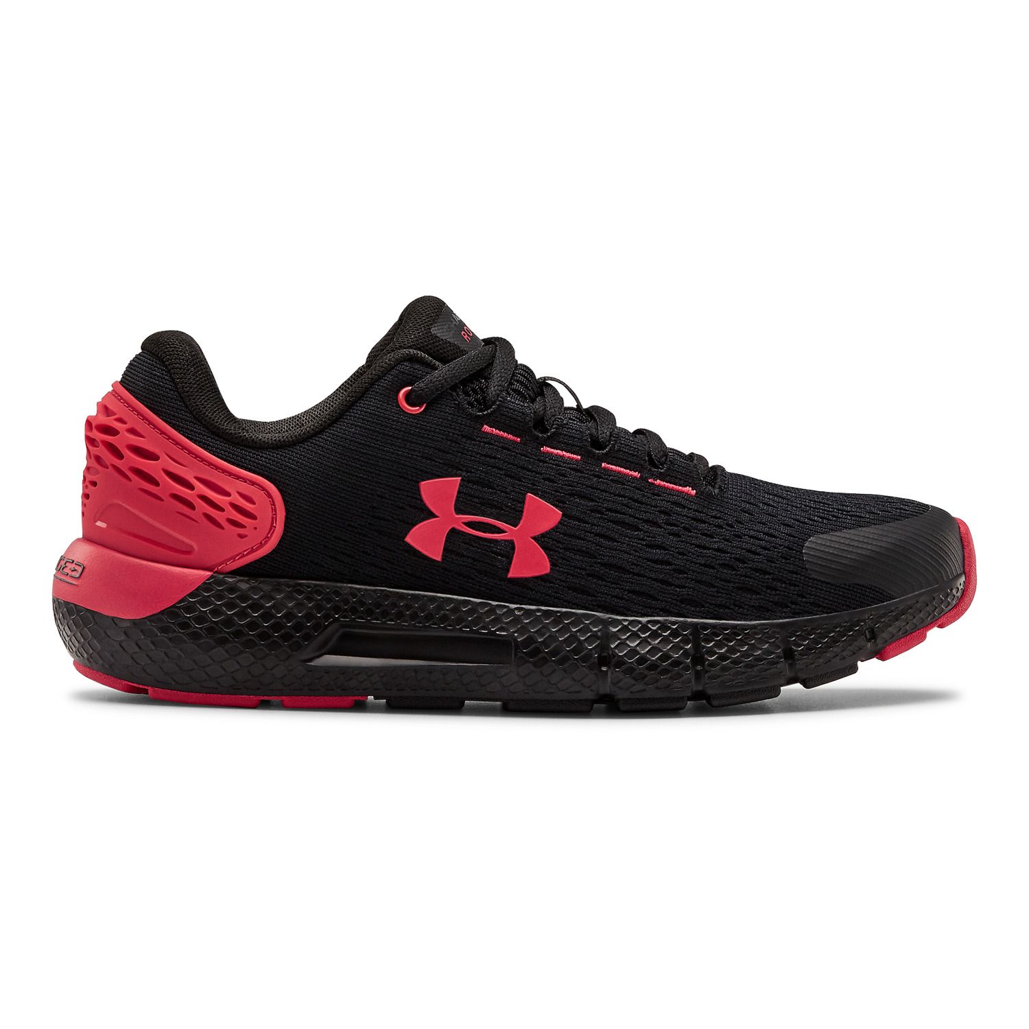 under armour boys sneakers
