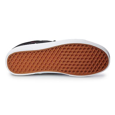 Vans® Seldan Checkerboard Men's Skate Shoes