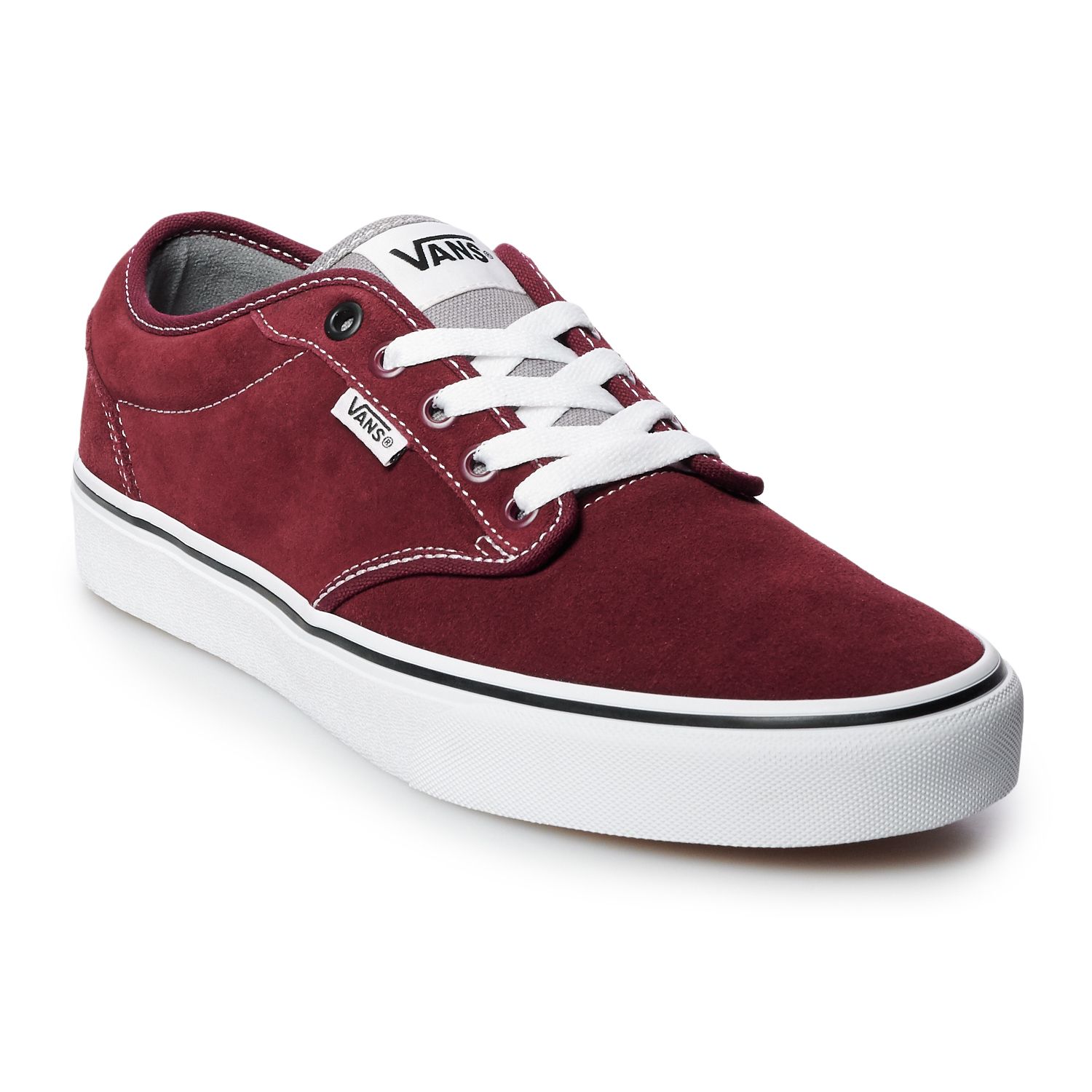 vans atwood mens shoes