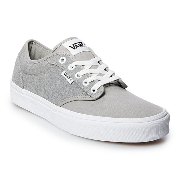 Teasing browser Utrolig Vans® Atwood Men's Skate Shoes