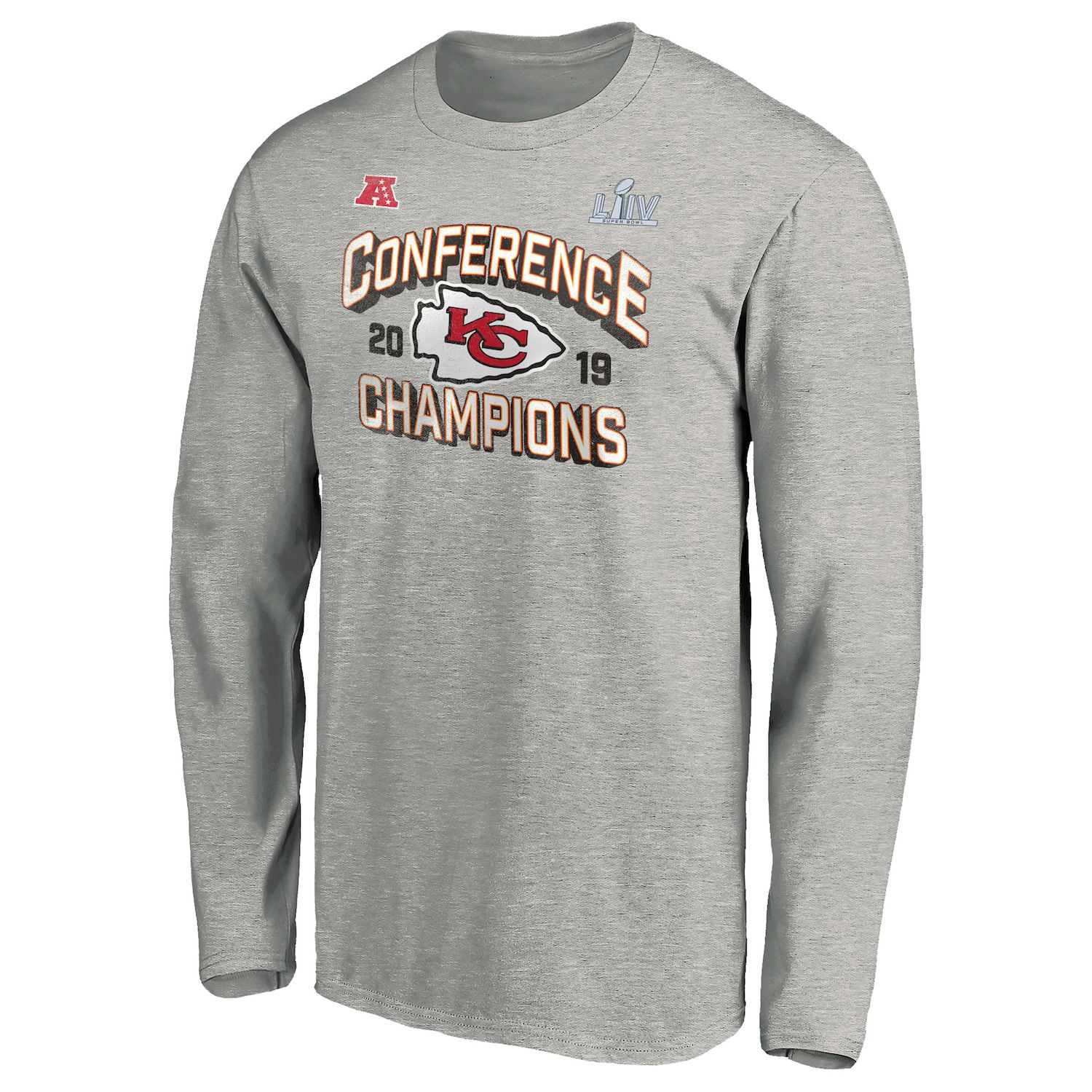 afc championship tee shirts