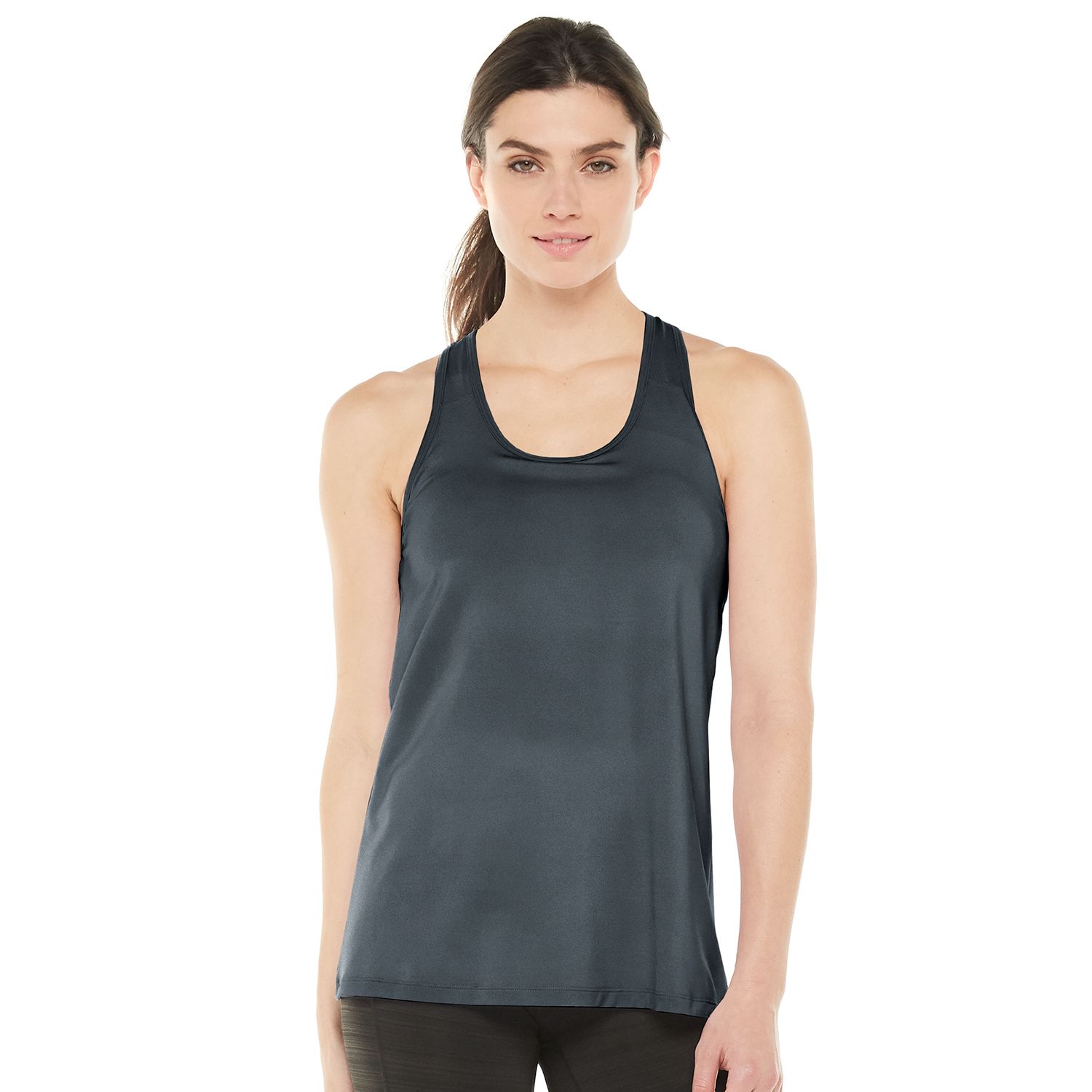 shelf tank top