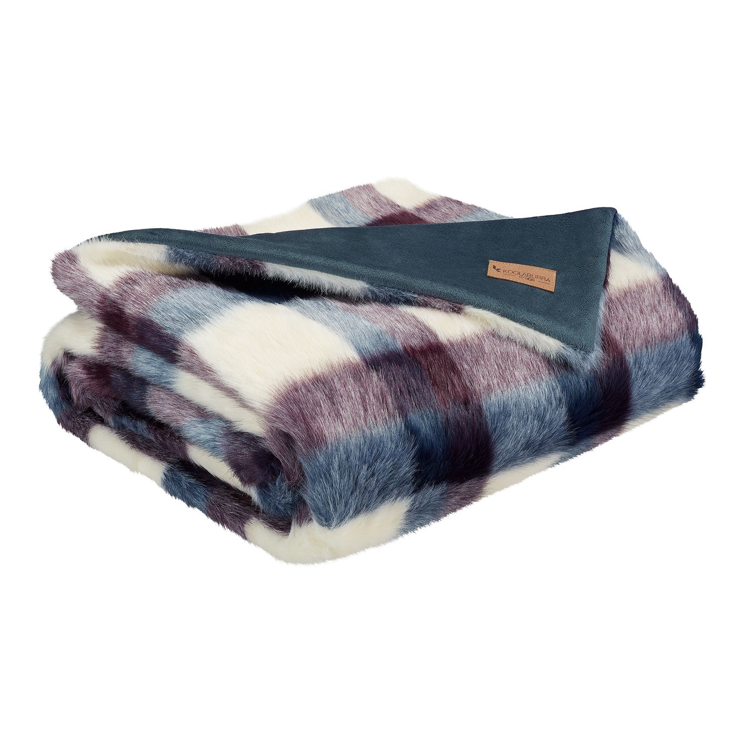 koolaburra blanket