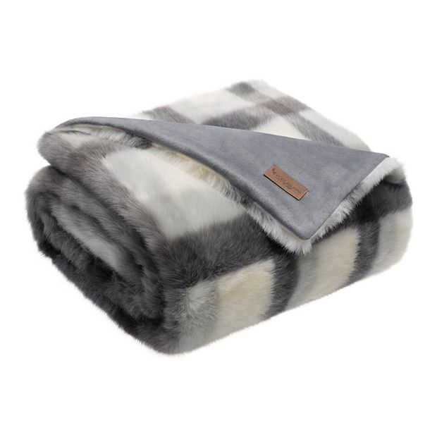 Ugg on sale bryce throw