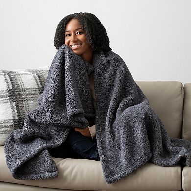 Koolaburra by UGG Alexa Throw