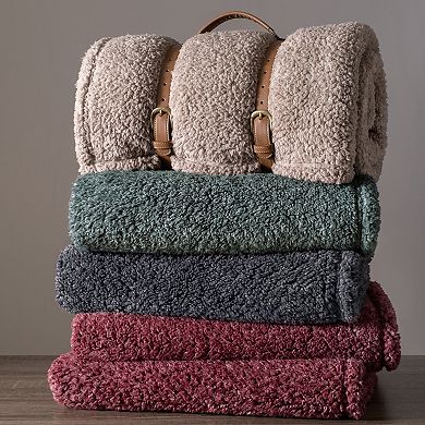 Koolaburra by UGG Alexa Throw