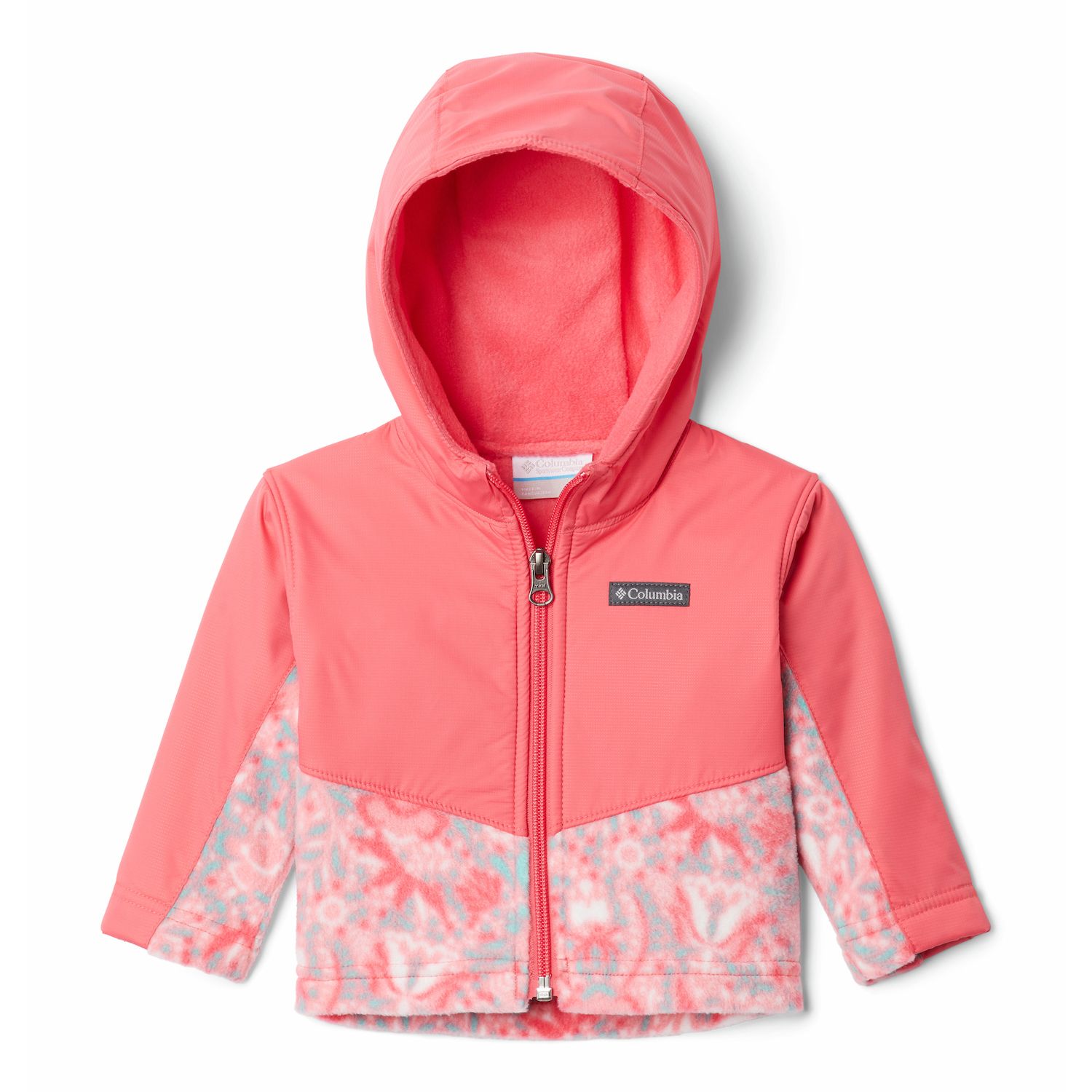 kohls toddler columbia jacket